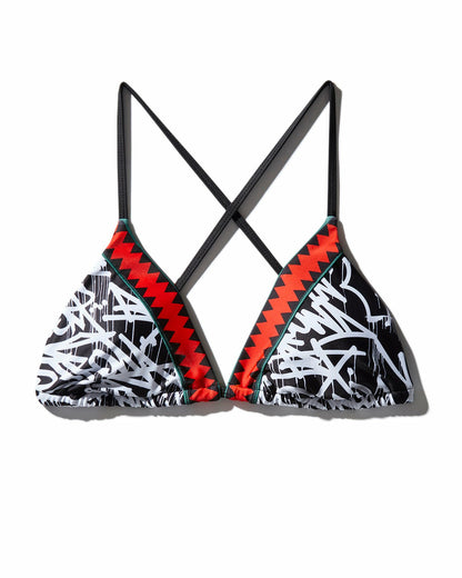 SCRIBBLE BIKINI | Sprayground US