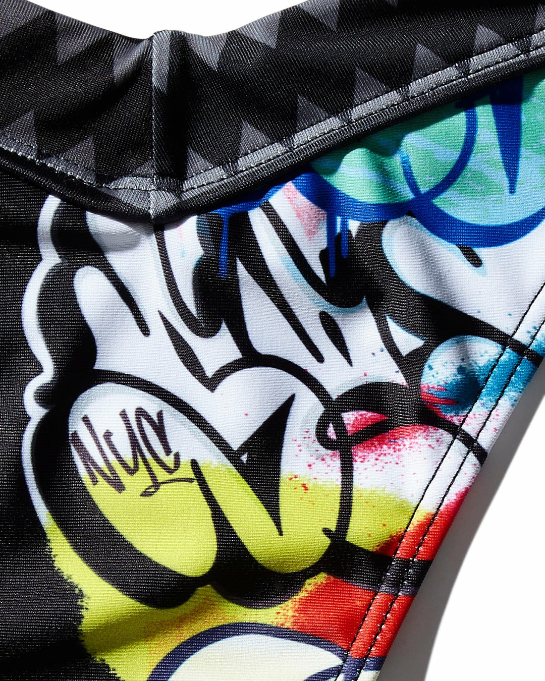 HALF GRAFF BIKINI | Sprayground Discount
