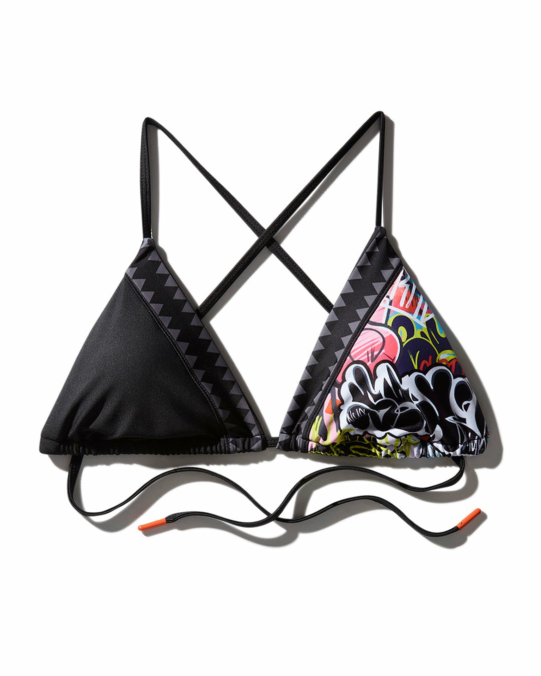 HALF GRAFF BIKINI | Sprayground Discount