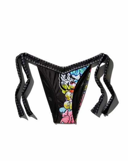 HALF GRAFF BIKINI | Sprayground Discount