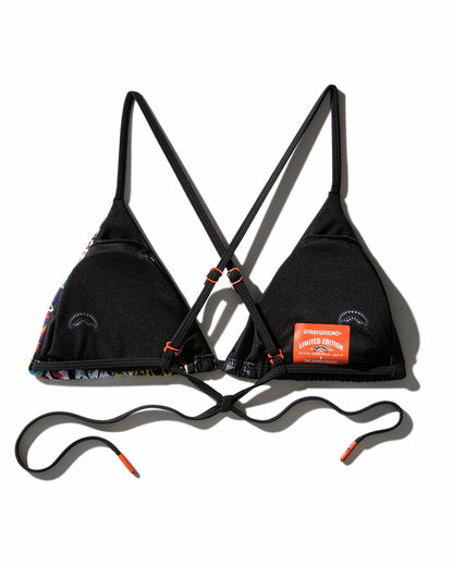 HALF GRAFF BIKINI | Sprayground Discount