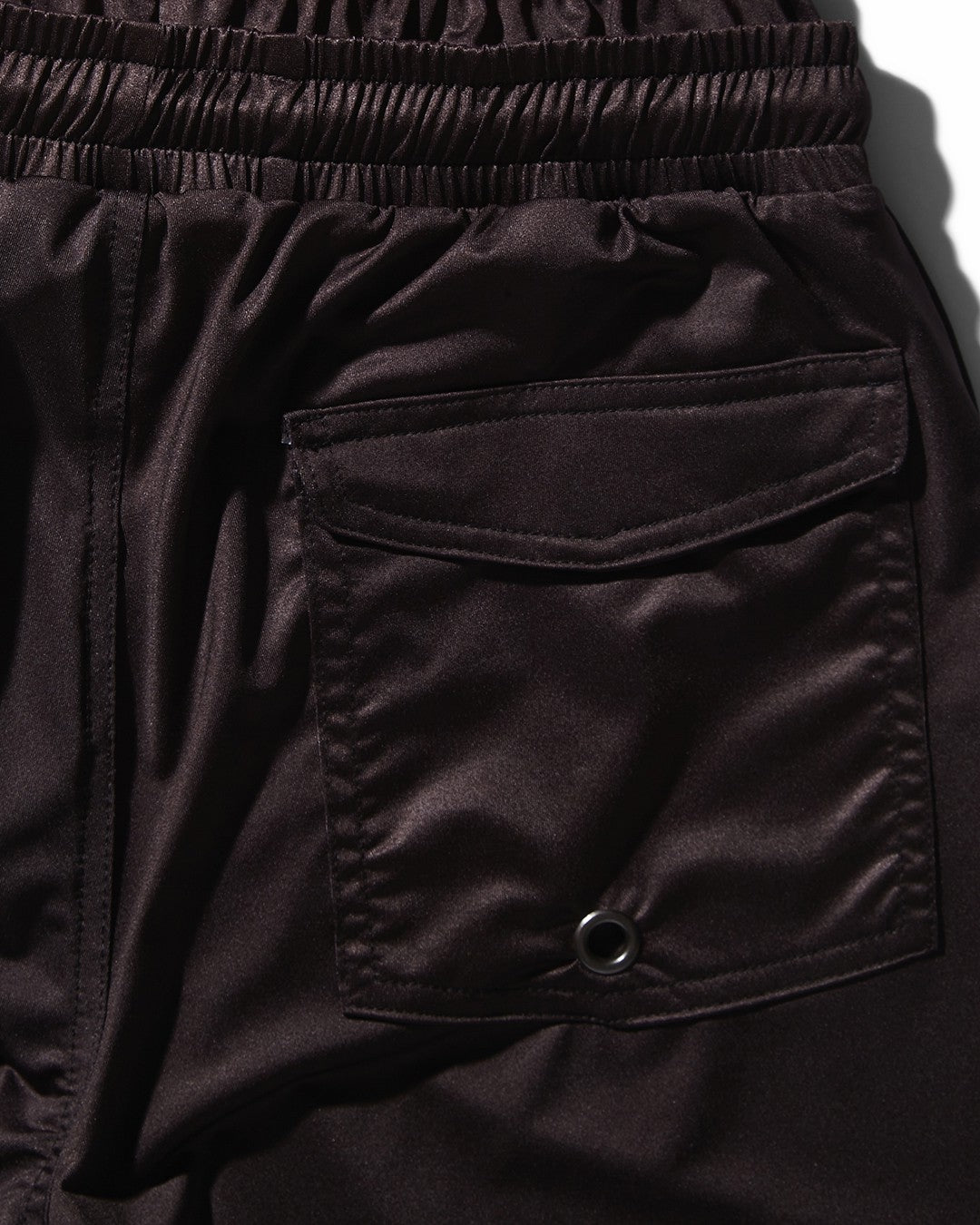 KIDS JAPAN WAVE SWIM TRUNKS (BLACK) | Sprayground for sale