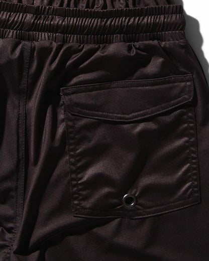 KIDS JAPAN WAVE SWIM TRUNKS (BLACK) | Sprayground for sale