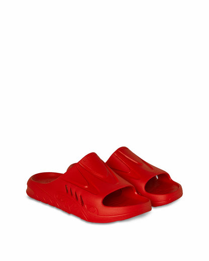 SHARK SLIDE (RED) | Sprayground Clearance