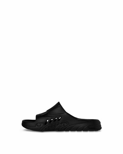 SHARK SLIDE (BLK) | Sprayground Near Me