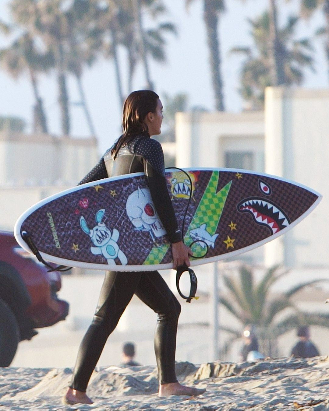 WTF SURFBOARD | Sprayground sale