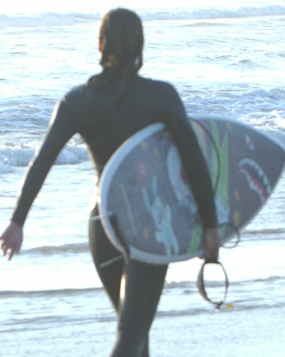 WTF SURFBOARD | Sprayground sale