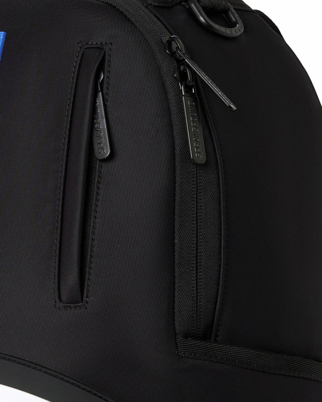 SHARK CENTRAL PASSPORT (BLUE) BACKPACK | Sprayground US