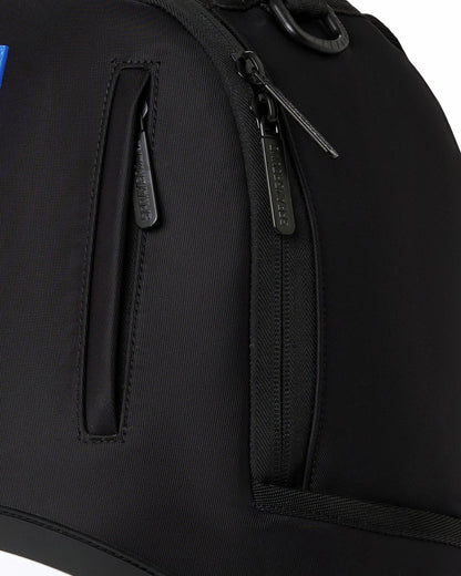 SHARK CENTRAL PASSPORT (BLUE) BACKPACK | Sprayground US