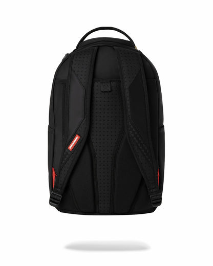 SHARK CENTRAL PASSPORT (BLUE) BACKPACK | Sprayground US