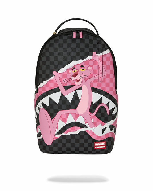 PINK PANTHER BREAK THRU BACKPACK | Sprayground for sale
