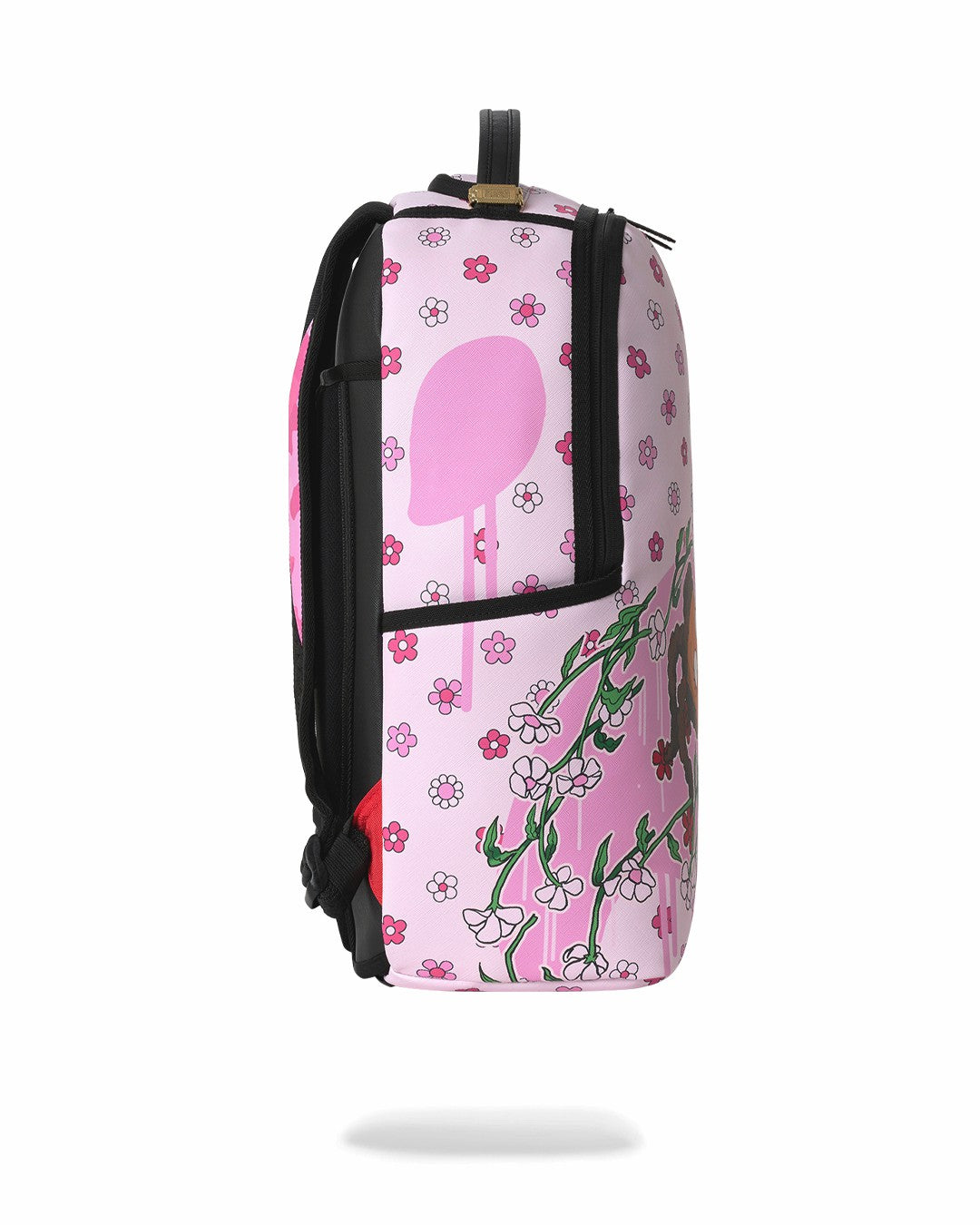 SUSIE RUGRATS FLOWERS BACKPACK | Sprayground Clearance