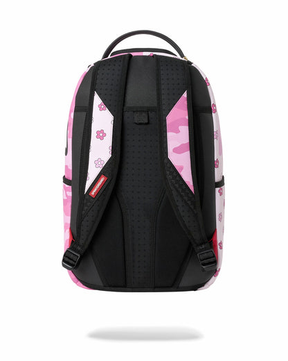 SUSIE RUGRATS FLOWERS BACKPACK | Sprayground Clearance