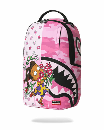 SUSIE RUGRATS FLOWERS BACKPACK | Sprayground Clearance