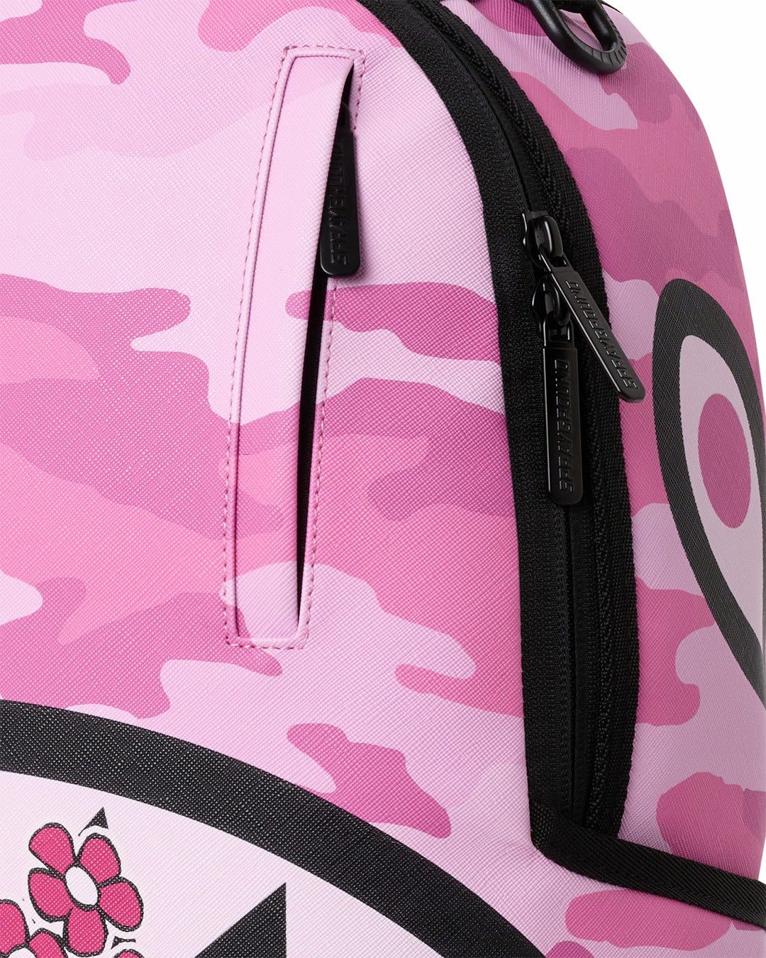 SUSIE RUGRATS FLOWERS BACKPACK | Sprayground Clearance