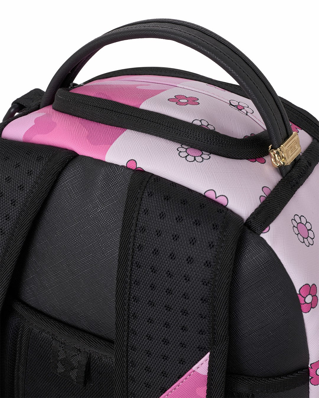 SUSIE RUGRATS FLOWERS BACKPACK | Sprayground Clearance
