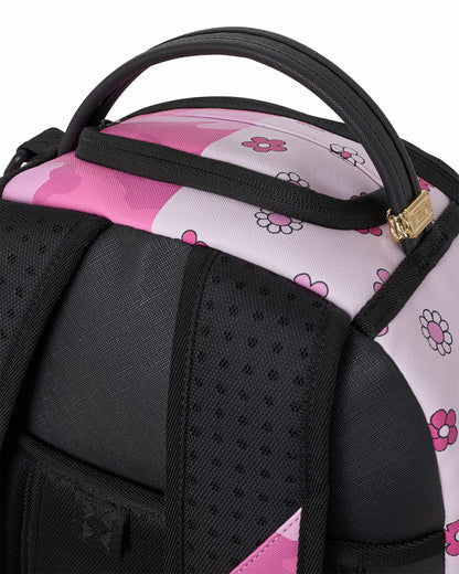 SUSIE RUGRATS FLOWERS BACKPACK | Sprayground Clearance