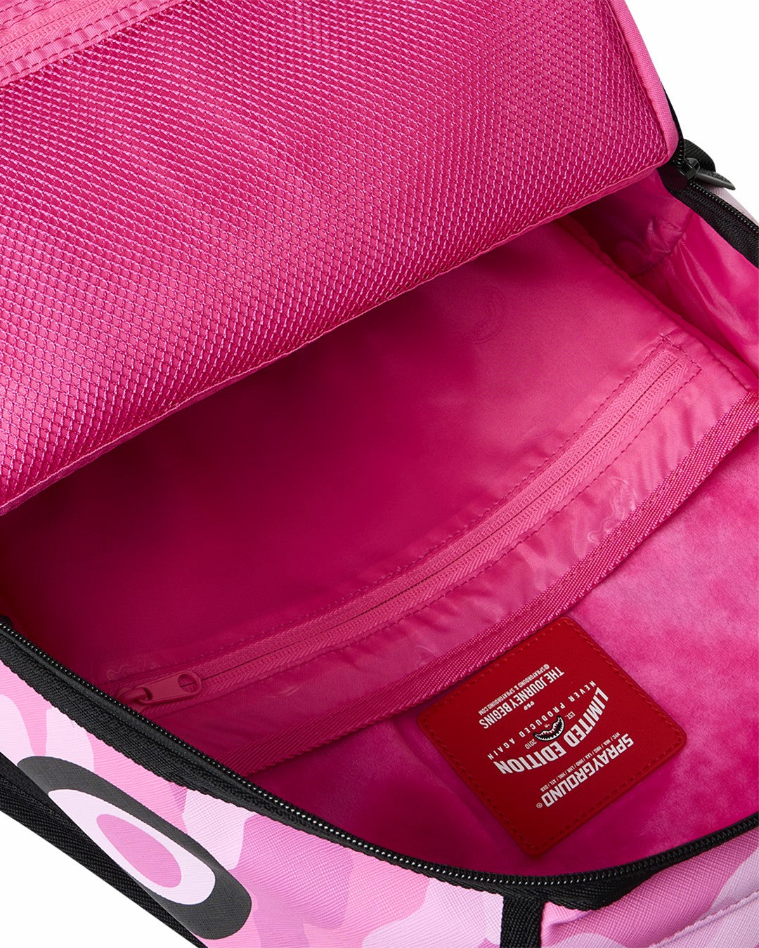 SUSIE RUGRATS FLOWERS BACKPACK | Sprayground Clearance