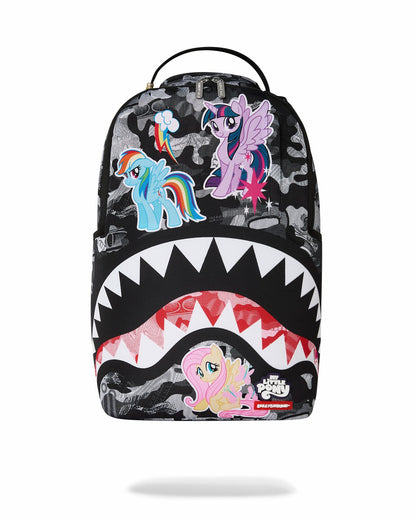 MY LITTLE PONY MAGIC BACKPACK | Sprayground Online