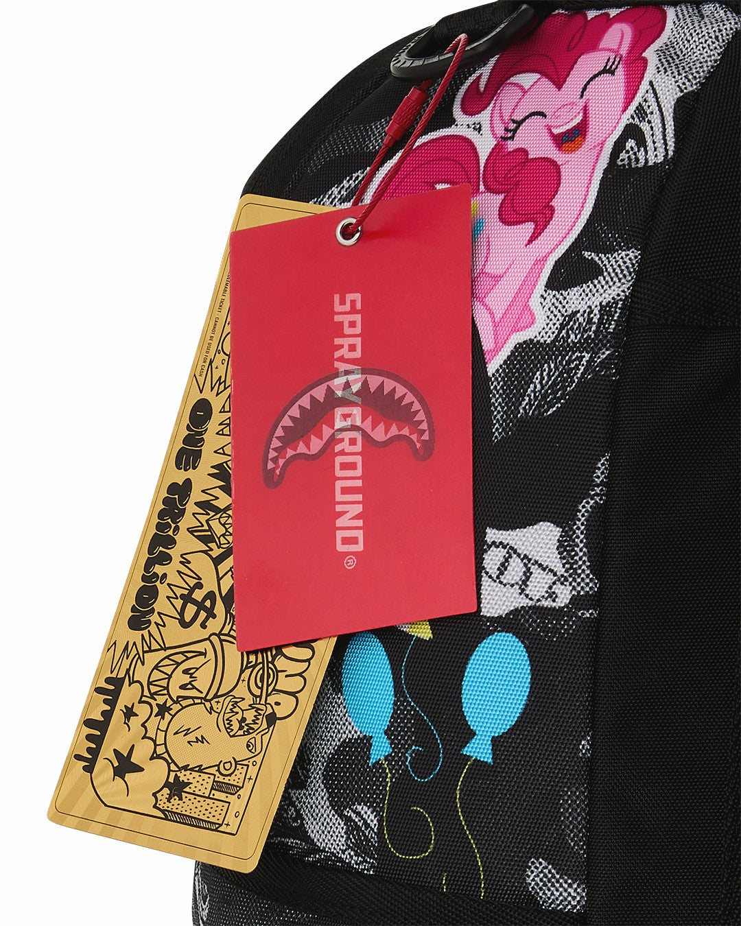 MY LITTLE PONY MAGIC BACKPACK | Sprayground Online