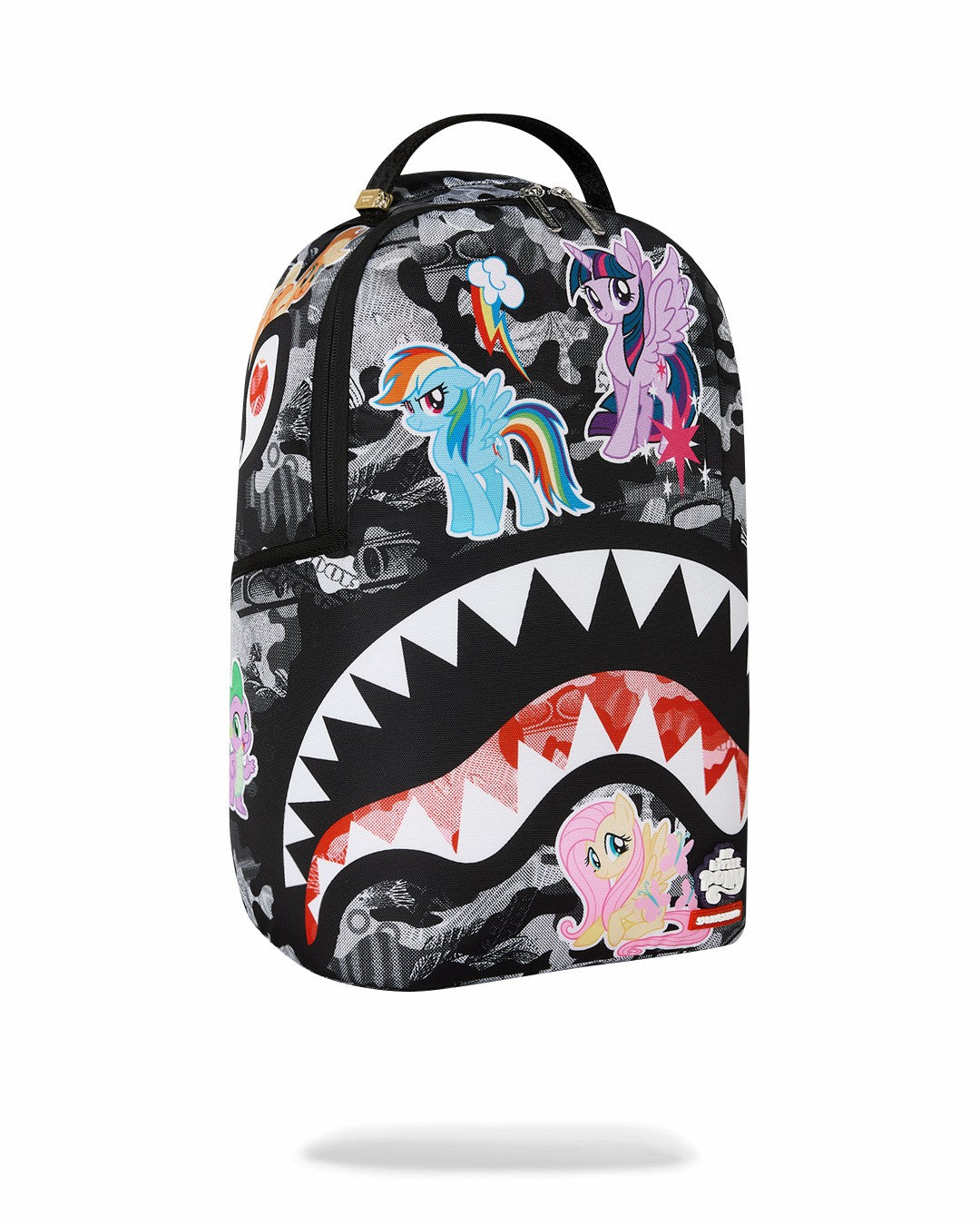 MY LITTLE PONY MAGIC BACKPACK | Sprayground Online