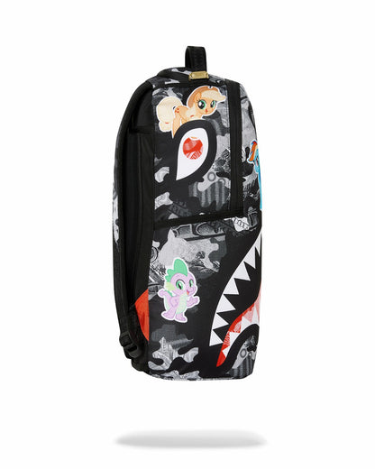 MY LITTLE PONY MAGIC BACKPACK | Sprayground Online