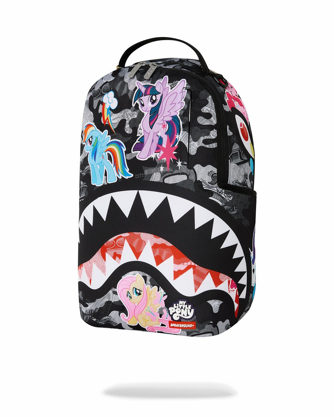 MY LITTLE PONY MAGIC BACKPACK | Sprayground Online