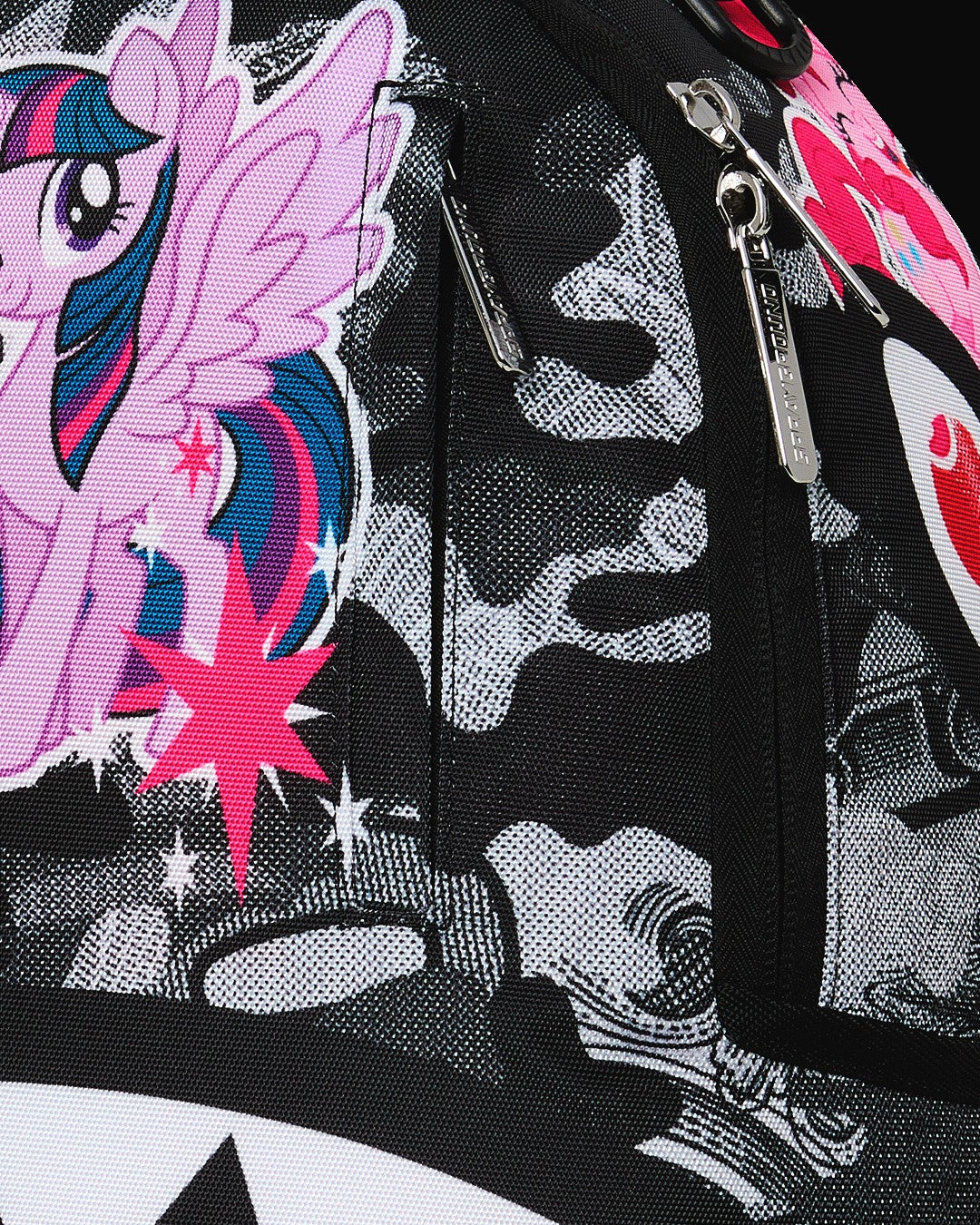 MY LITTLE PONY MAGIC BACKPACK | Sprayground Online