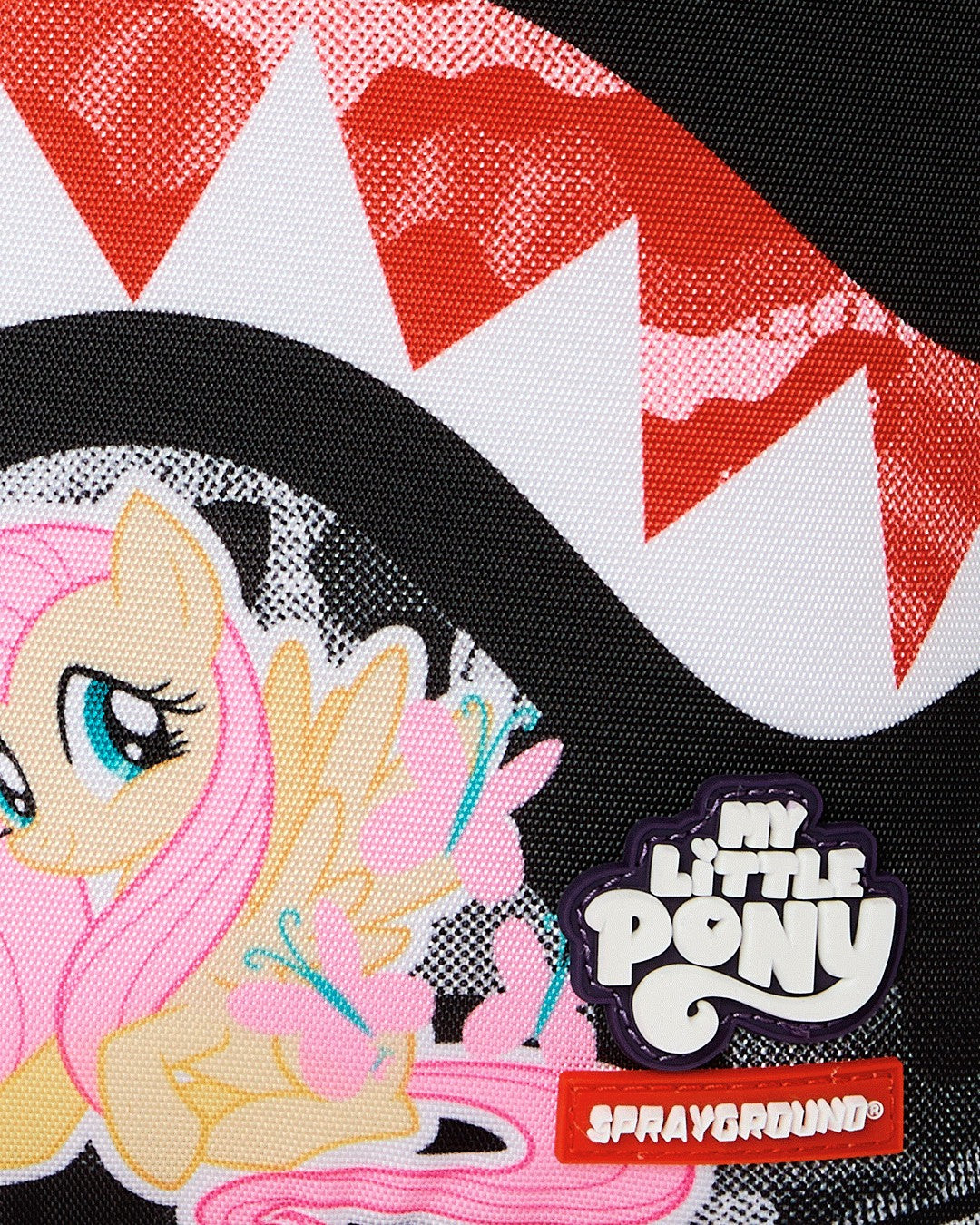 MY LITTLE PONY MAGIC BACKPACK | Sprayground Online