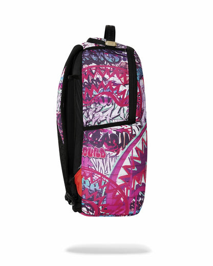 MY LITTLE PONY STREET ART BACKPACK | Sprayground Near Me