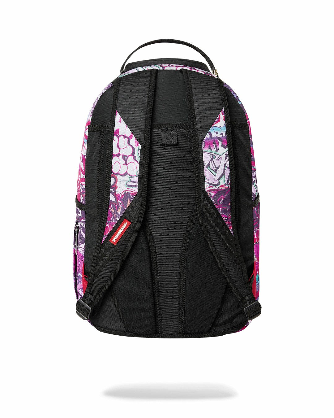 MY LITTLE PONY STREET ART BACKPACK | Sprayground Near Me