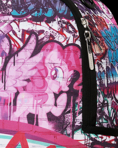 MY LITTLE PONY STREET ART BACKPACK | Sprayground Near Me