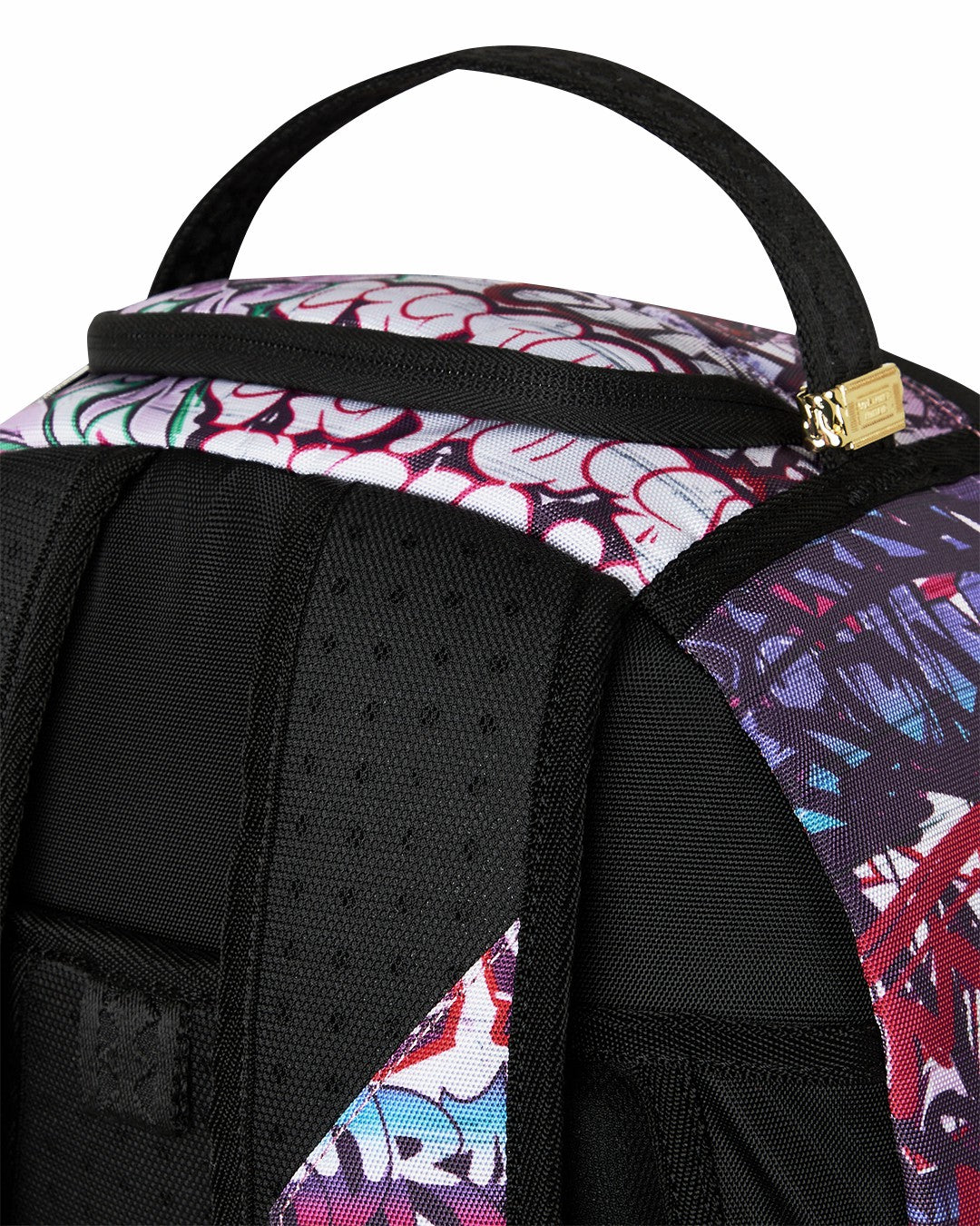 MY LITTLE PONY STREET ART BACKPACK | Sprayground Near Me