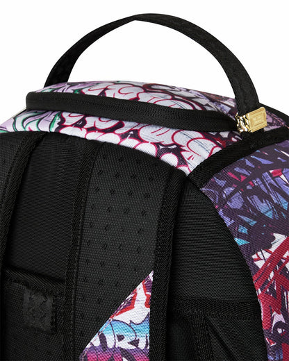 MY LITTLE PONY STREET ART BACKPACK | Sprayground Near Me