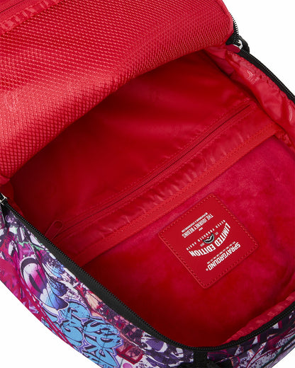 MY LITTLE PONY STREET ART BACKPACK | Sprayground Near Me