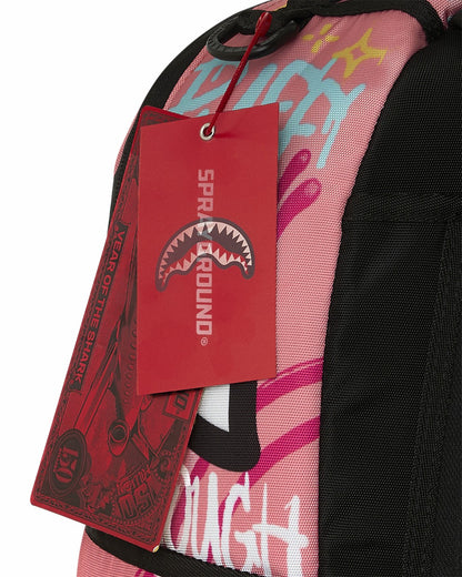 POWERPUFF GIRLS STYLIN BACKPACK | Sprayground sale