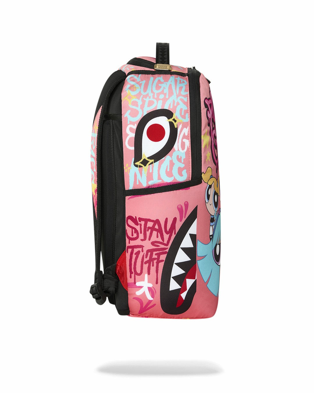 POWERPUFF GIRLS STYLIN BACKPACK | Sprayground sale