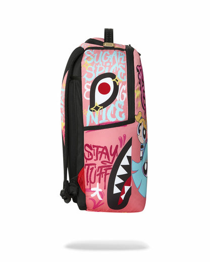 POWERPUFF GIRLS STYLIN BACKPACK | Sprayground sale