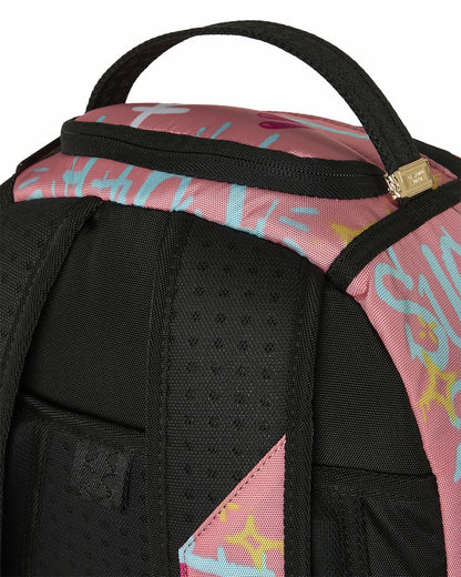 POWERPUFF GIRLS STYLIN BACKPACK | Sprayground sale