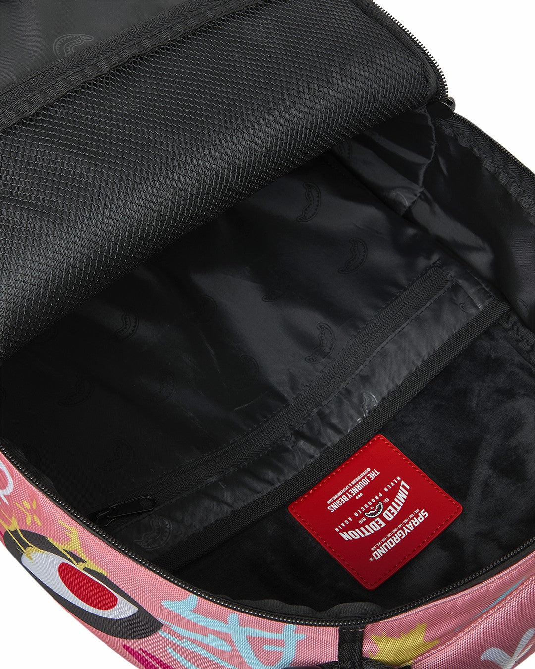 POWERPUFF GIRLS STYLIN BACKPACK | Sprayground sale