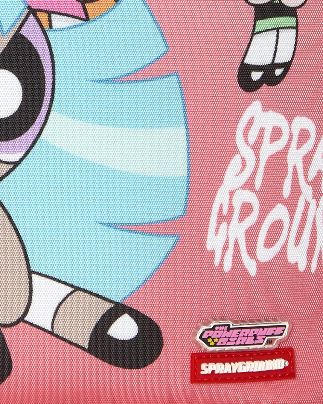 POWERPUFF GIRLS STYLIN BACKPACK | Sprayground sale
