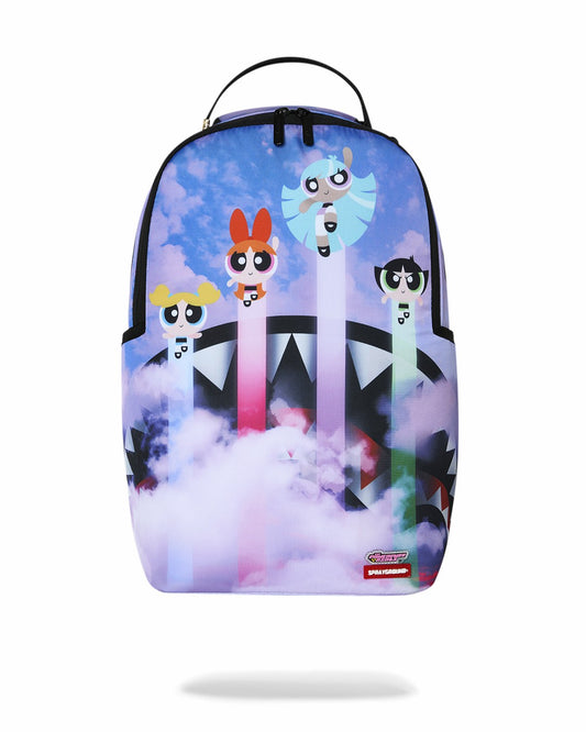 POWERPUFF GIRLS CLOUDBREAKER BACKPACK | Sprayground US