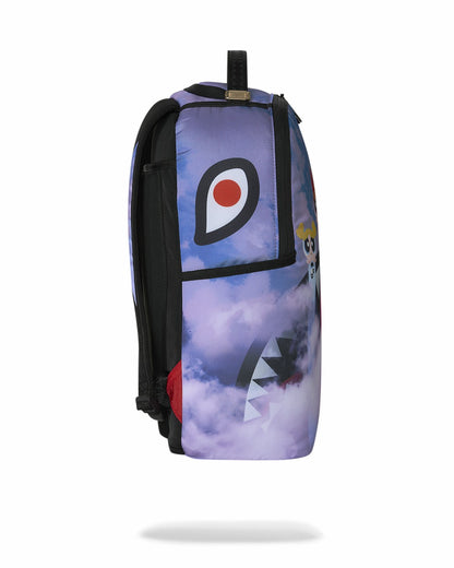 POWERPUFF GIRLS CLOUDBREAKER BACKPACK | Sprayground US