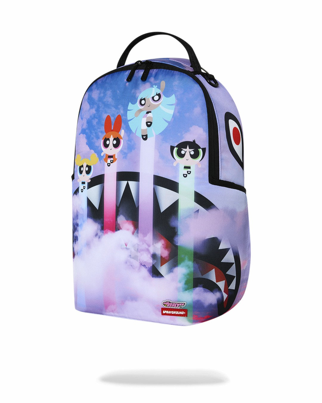 POWERPUFF GIRLS CLOUDBREAKER BACKPACK | Sprayground US