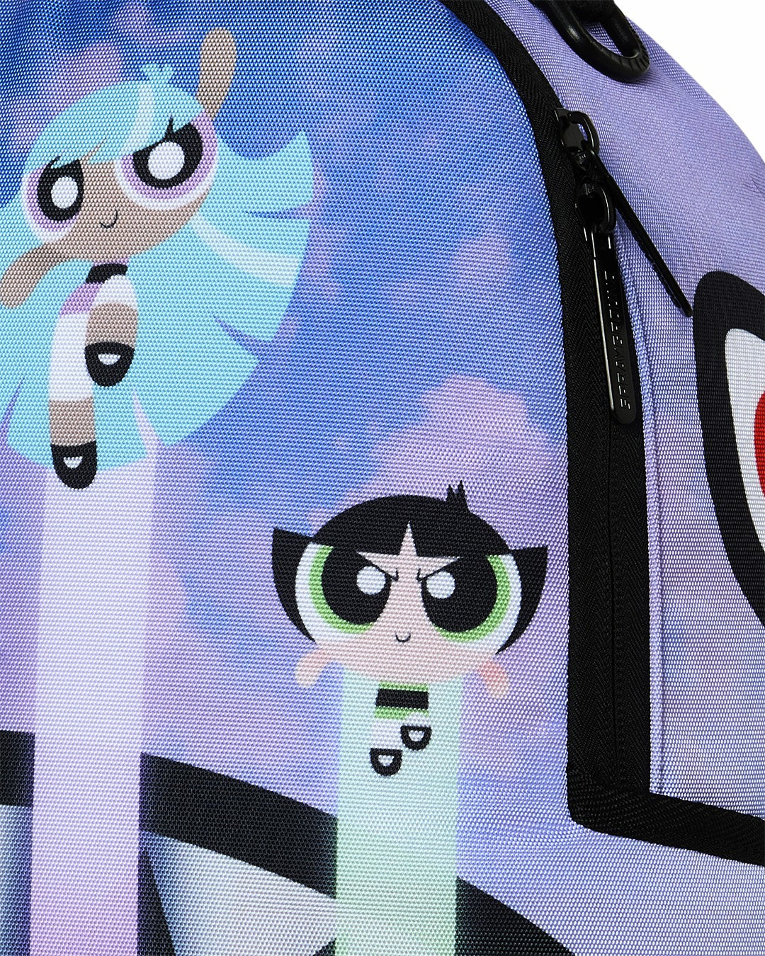 POWERPUFF GIRLS CLOUDBREAKER BACKPACK | Sprayground US