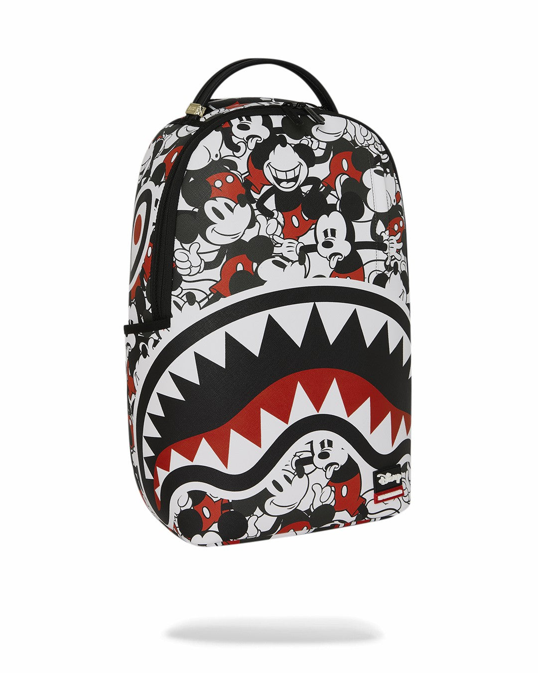 MICKEY MOUSE CRAMMED DISNEY BACKPACK | Sprayground Discount
