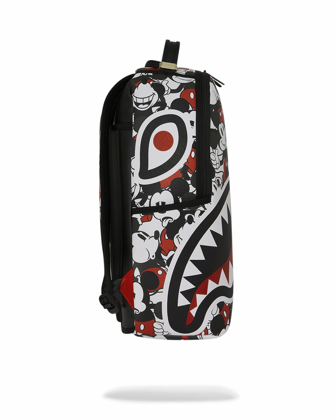 MICKEY MOUSE CRAMMED DISNEY BACKPACK | Sprayground Discount