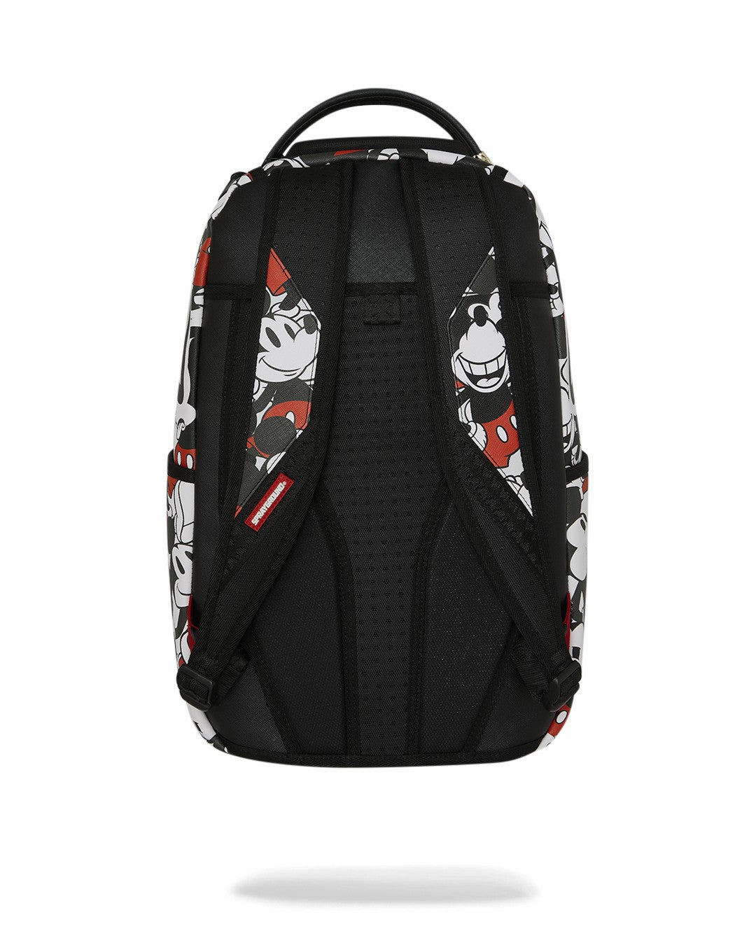 MICKEY MOUSE CRAMMED DISNEY BACKPACK | Sprayground Discount