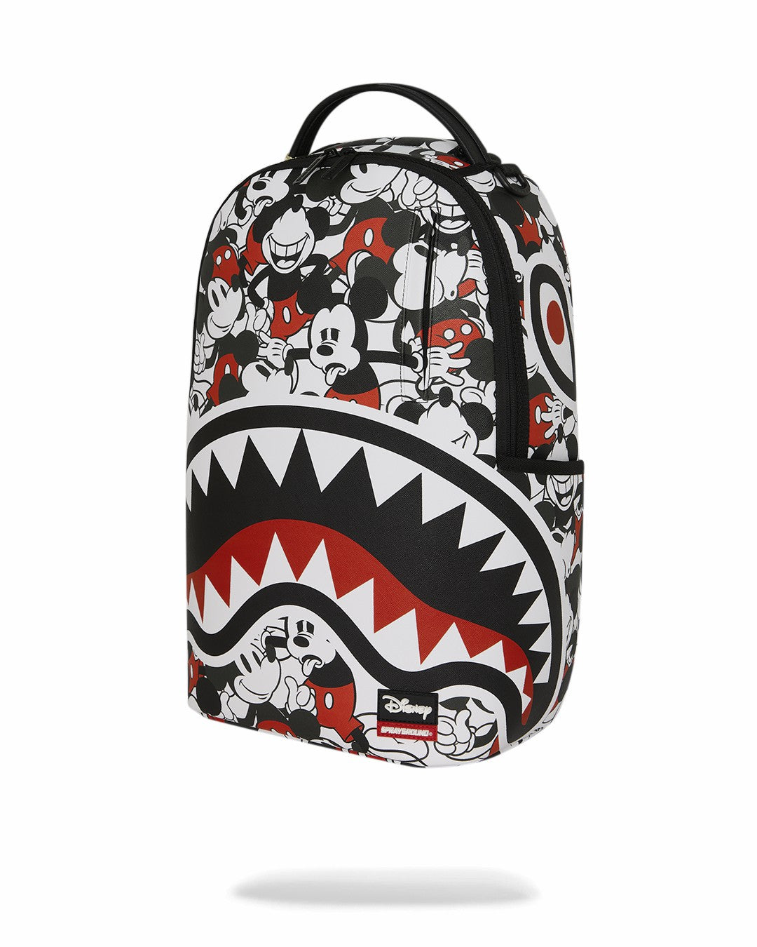 MICKEY MOUSE CRAMMED DISNEY BACKPACK | Sprayground Discount