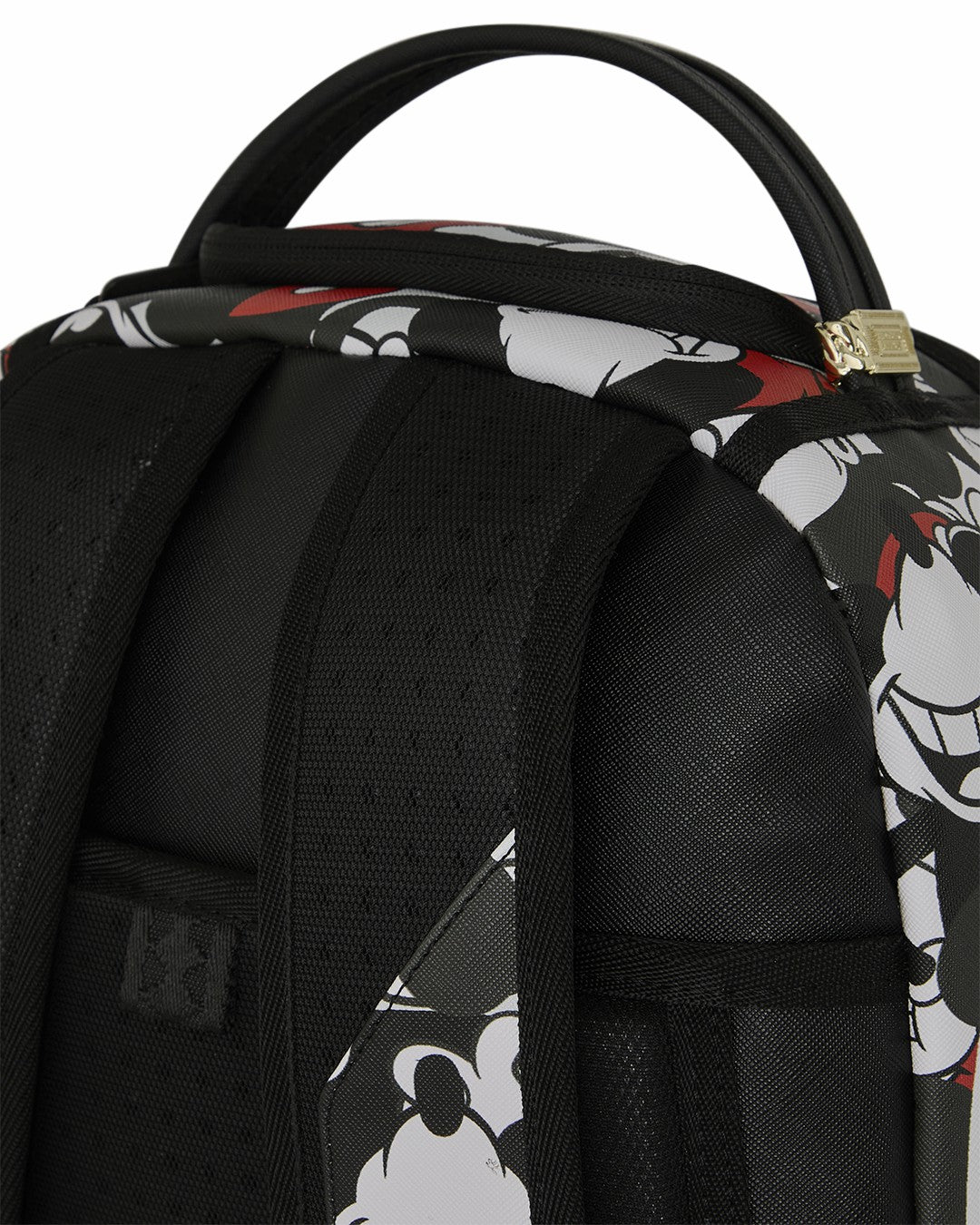 MICKEY MOUSE CRAMMED DISNEY BACKPACK | Sprayground Discount